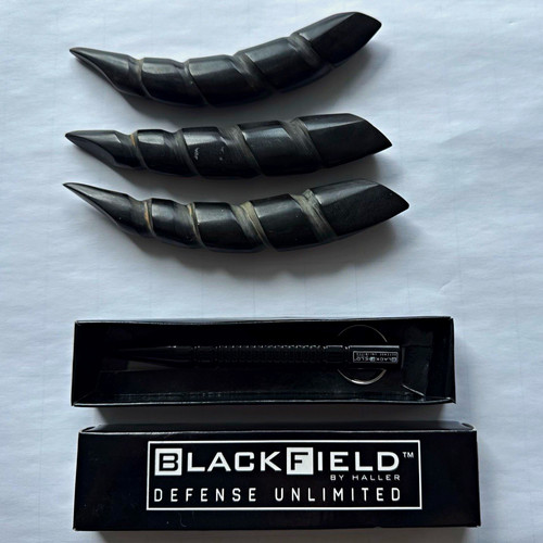 Blackfield haller konvolut - blackfield,