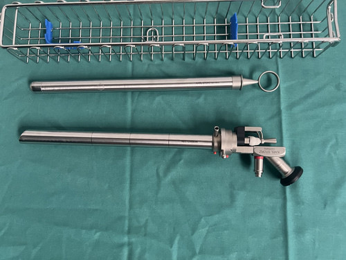 Karl storz optik 24995ba - karl,