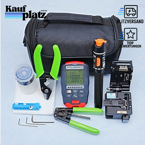 Glasfaser werkzeug set - glasfaser,