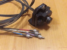 Optik Melles Griot Laser für