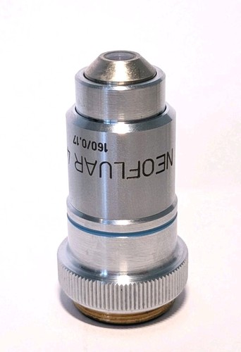 Zeiss neofluar 75 - 40/, 0,75
