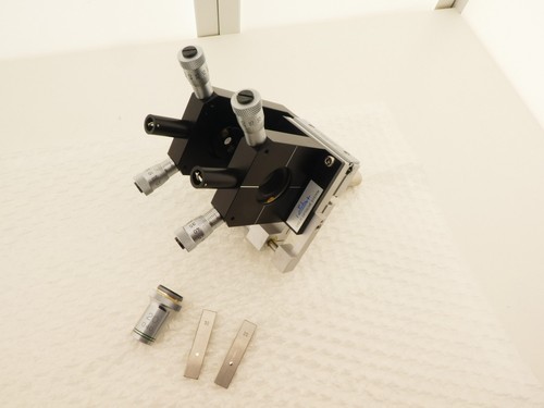 Physik instrumente optik - physik,
