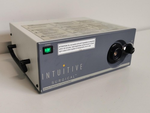 Xenon fiberoptic lightsource - xenon,