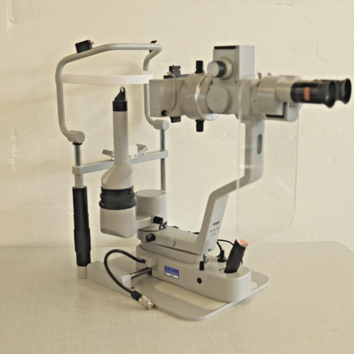 Ophthalmometer mikroskop - ophthalmometer-mikroskop, /