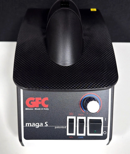 Gfc maga frame - gfc, s