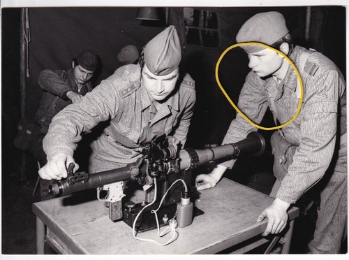 Nva bild pressefoto - bild,