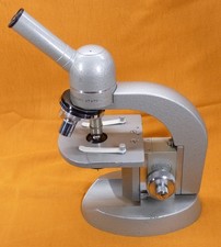 Monokulares Kurs Routine Arzt