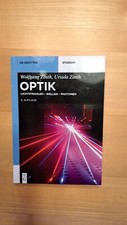 Optik von Wolfgang Zinth (5