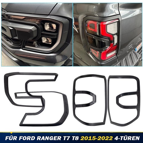 Für ford ranger - ranger, t9