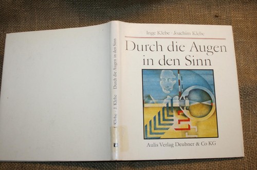 Fachbuch optik sehen auge - fachbuch,