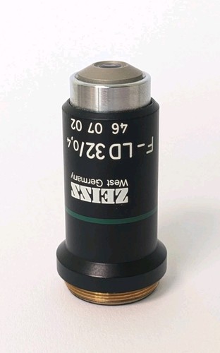 Zeiss 0 40 160 1 - zeiss, 160/1