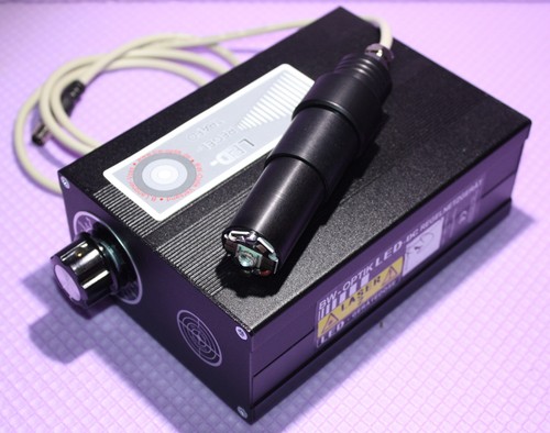 Led umbausatz zeiss - umbausatz,