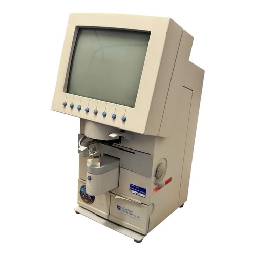 Zeiss humphrey hla - humphrey,