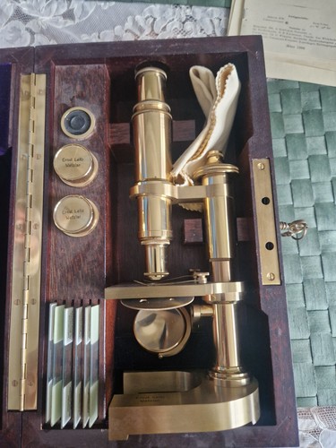 Leitz mikroskop stativ - mikroskop,