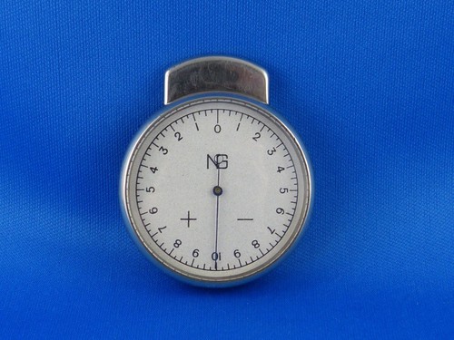 Altes sphärometer ng - altes,