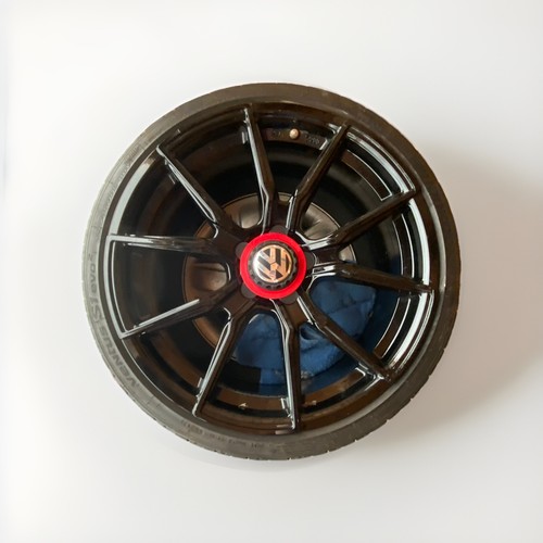 Wheels centerlook optik vw - v1,