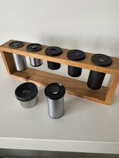 Konvolut Okulare 12/10/6/5fach