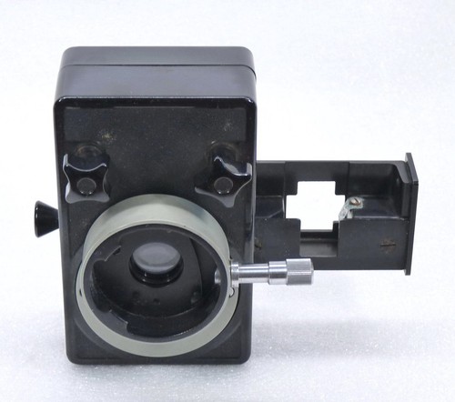Zeiss jena spekol messvorsatz - zeiss,