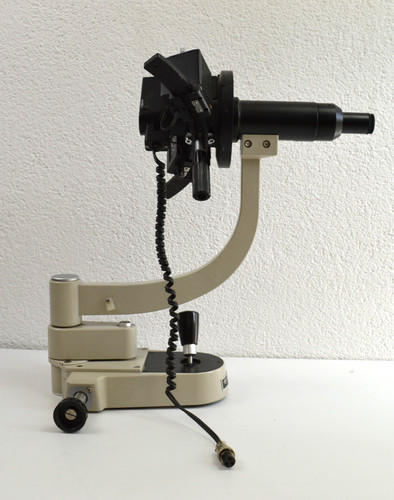 Ophthalmometer snc shin - ophthalmometer, shin-