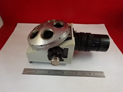 Mikroskop teil vickers england - mikroskop,