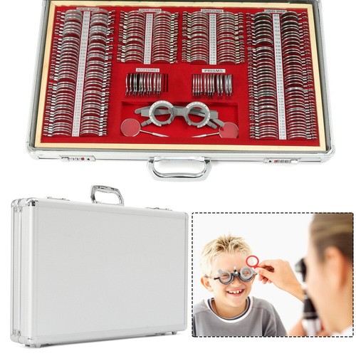 266 optisch messbrille linse - messbrille,