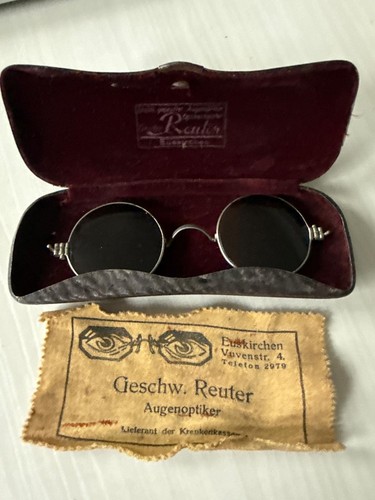 Antiquke german shooting - german,