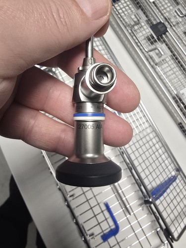 Karl storz pdd - karl, optik