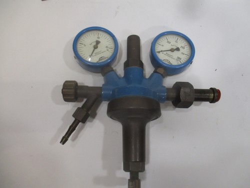 Bund armatur sauerstoff labor - bund,
