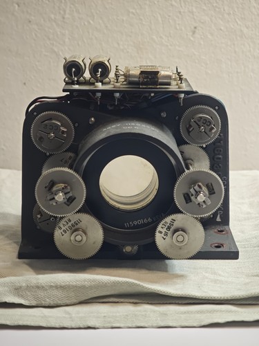 Kamera modul motor - kamera,