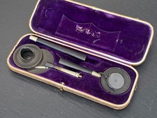 OPTHALMOSKOP VON HIRSCHBERG