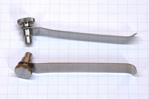Paar mikroskop - 1,