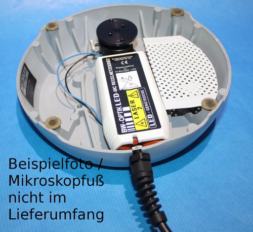 Led einbau das - in,