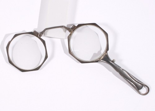 Jugendstil lorgnon lorgnette - jugendstil, /