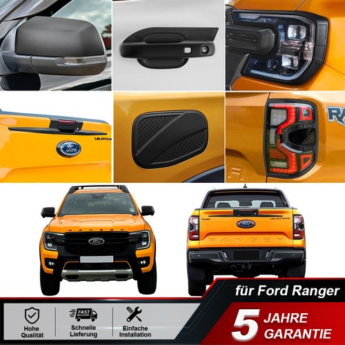 Für ford ranger - ford, 2023-2026