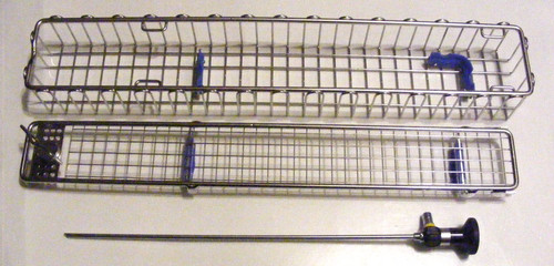 Karl storz 27015c optik - ,