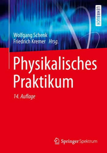 Physikalisches praktikum - physikalisches,