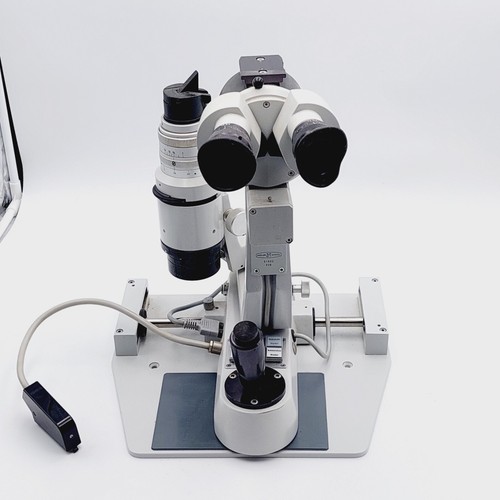 Augenarzt mikroskop optik - augenarzt,