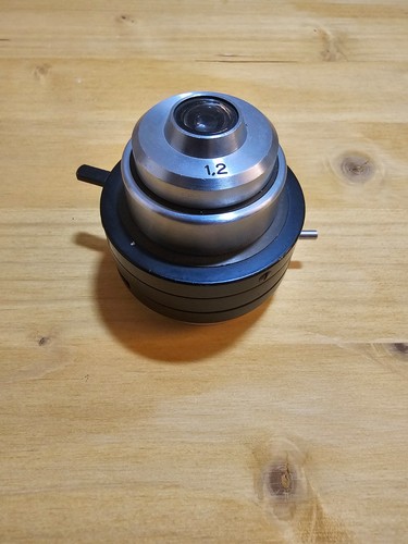 Nikon mikroskop kondensor mit - nikon,