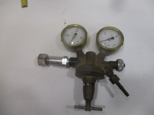 Bund armatur sauerstoff labor - bund,