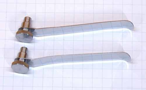 Paar mikroskop - 1,