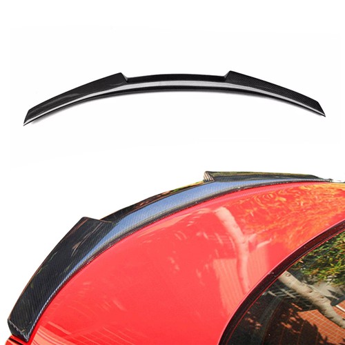 Heckspoiler carbonlook - in,