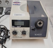 SCHOTT KL 1500 LCD
