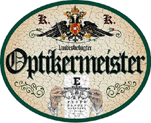 Optikermeister - , +