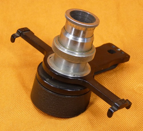 Einstelllupe aufsetzlupe - einstelllupe,