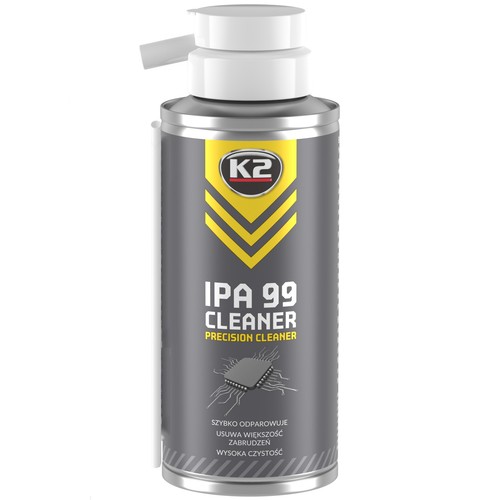 Isopropanol reiniger optik - isopropanol,