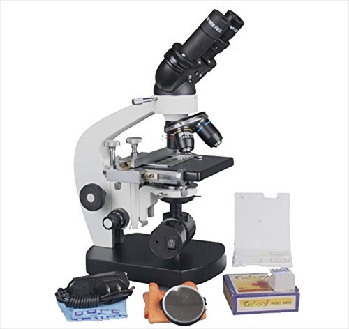 Radikal 2000x binokular - 2000x,