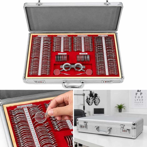 266tlg optometrie - 266tlg,