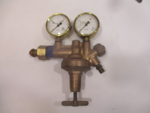 Bund armatur sauerstoff - armatur,