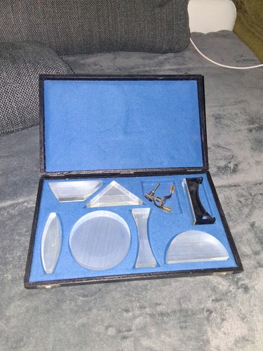 Optische linsen set - optische,