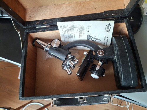 Vintage bob optik - vintage, bob-optik